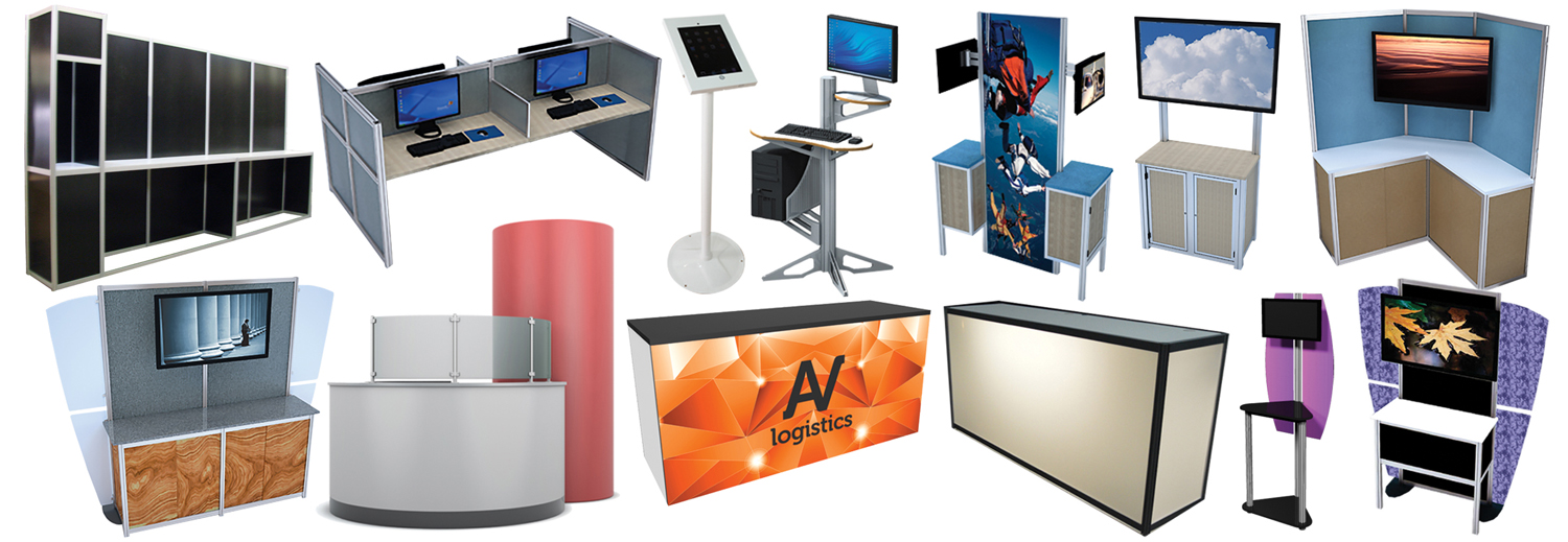 samplekiosk Liberty Exposition Services