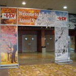 VDI Entrance Unit KCI Expo