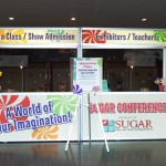Sugar Reg Desk