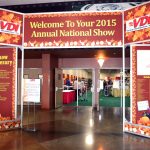 Entrance Unit-VDI-archway